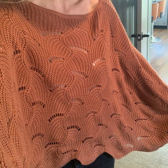 Knit Top - Picture 5 of 5